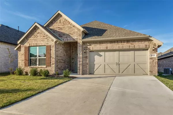 14844 Nightmist Road, Aledo, TX 76008