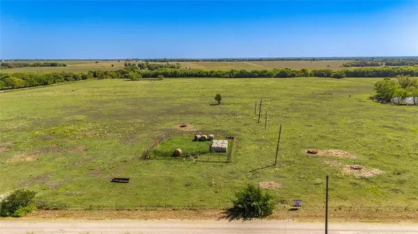 317 County Road 4851, Leonard, TX 75452