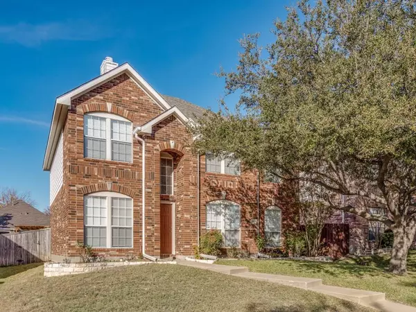 2425 Hunters Run Drive, Plano, TX 75025