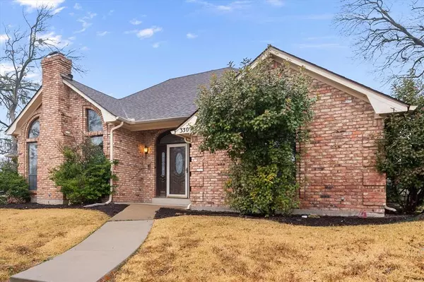 Sachse, TX 75048,3309 Cedar Brook Court