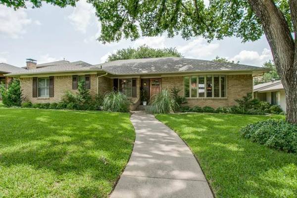 6728 Dalhart Lane, Dallas, TX 75214