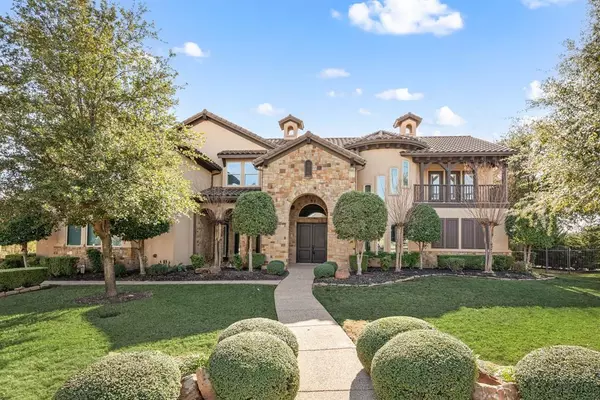 Southlake, TX 76092,617 Rancho Laredo Trail