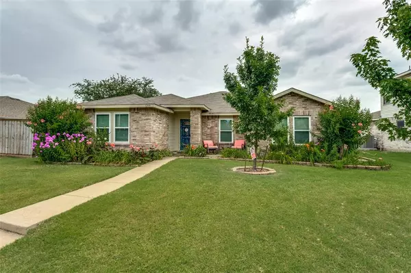 Wylie, TX 75098,1209 Quail Meadow Drive