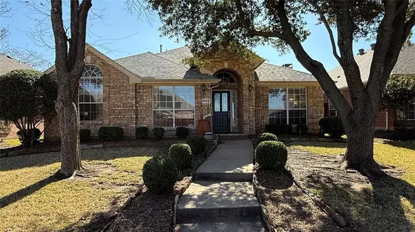 2003 Wrotham Lane, Allen, TX 75013