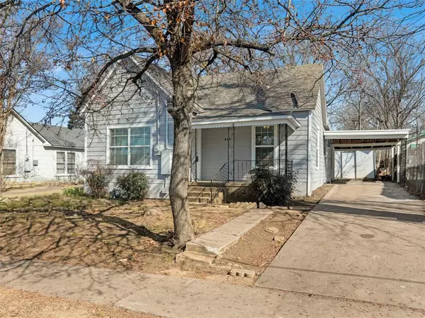 Sherman, TX 75090,419 S Willow Street