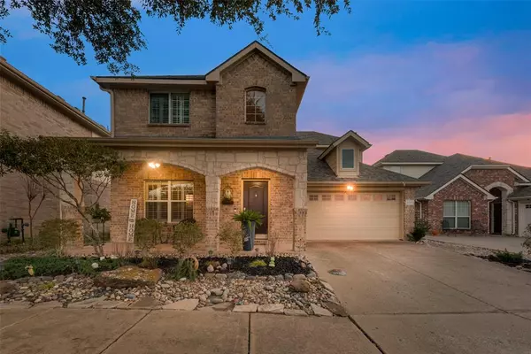 Mckinney, TX 75070,8117 Latigo Trail