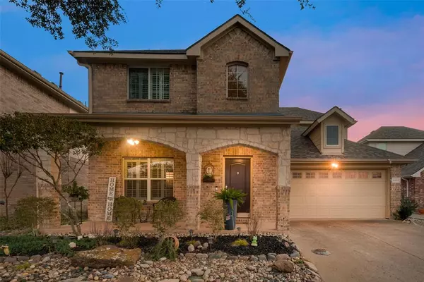 Mckinney, TX 75070,8117 Latigo Trail