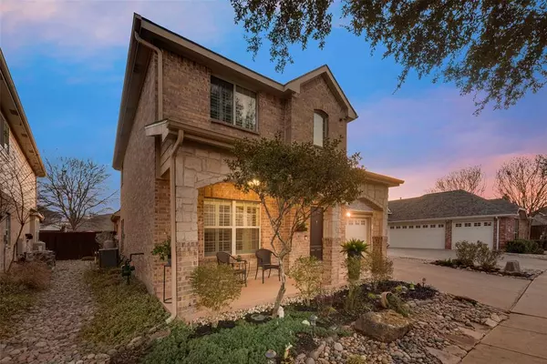 Mckinney, TX 75070,8117 Latigo Trail