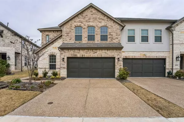 Lewisville, TX 75056,513 Somerset Drive