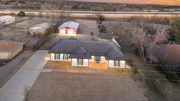 Lavon, TX 75166,425 Wolf Run Court