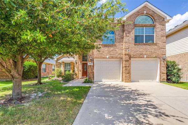 3717 Suzie Rich Drive, Fort Worth, TX 76244