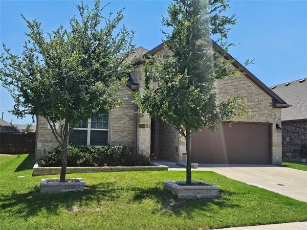 312 Maverick Street, Anna, TX 75409