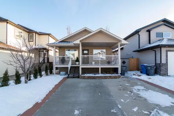 73 Somerset ST Southeast, Medicine Hat, AB T1B 0H4