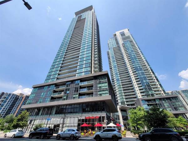 Toronto C07, ON M2N 5P6,5168 Yonge ST #1007