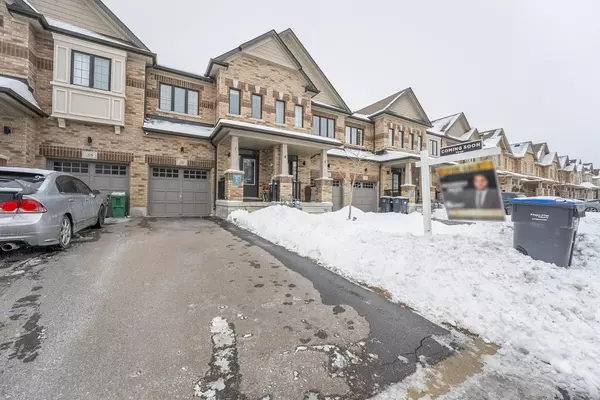 Caledon, ON L7C 3M8,36 Doris Pawley CRES