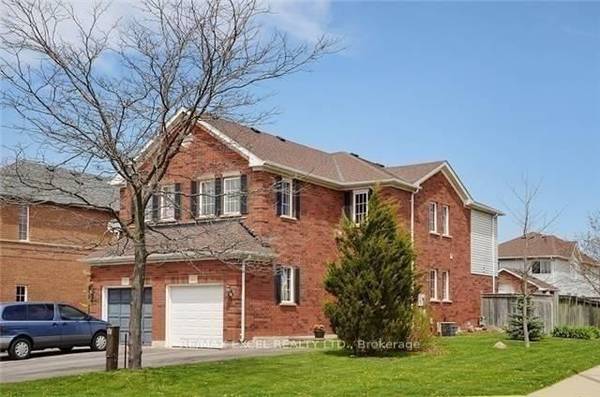 95 Bunchberry WAY #Bdrm 2, Peel, ON L6R 2E8