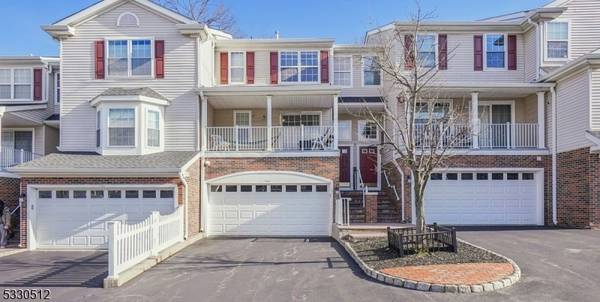 1406 Windsor Ct, Denville Twp., NJ 07834