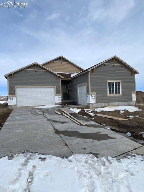 10905 Evening Creek DR, Peyton, CO 80831