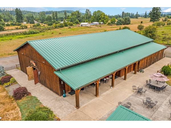 31101 NE Railroad AVE, Yacolt, WA 98675