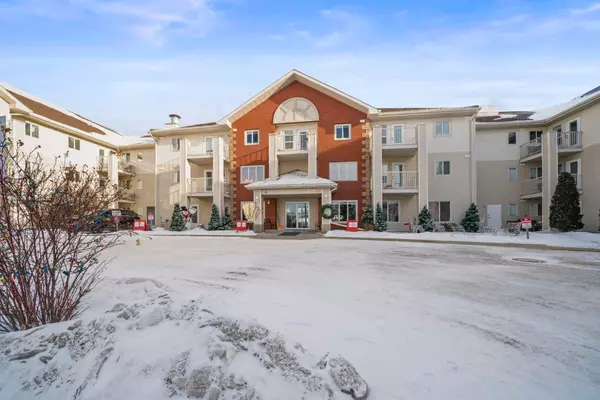 56 Carroll CRES #341, Red Deer, AB T4P 3Y3