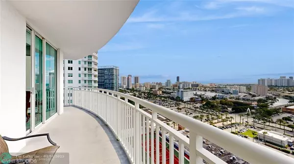 1745 E Hallandale Beach Blvd  #1906W, Hallandale Beach, FL 33009