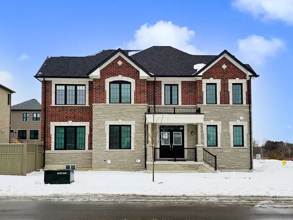 10 Mary Roman AVE, Markham, ON L6C 3K7