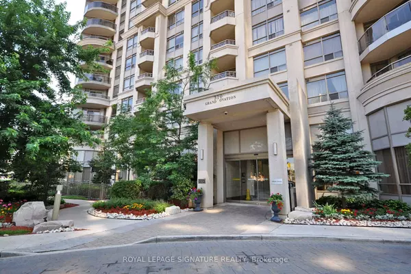 Mississauga, ON L5B 3Y5,310 Burnhamthorpe RD W #3111