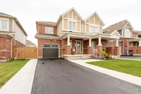 11 LeBlanc CRES, Brampton, ON L7A 4G7