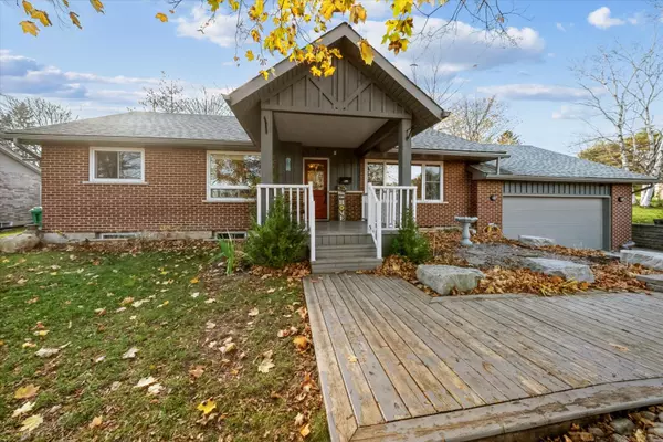 Peterborough, ON K9K 1K6,577 Spillsbury DR