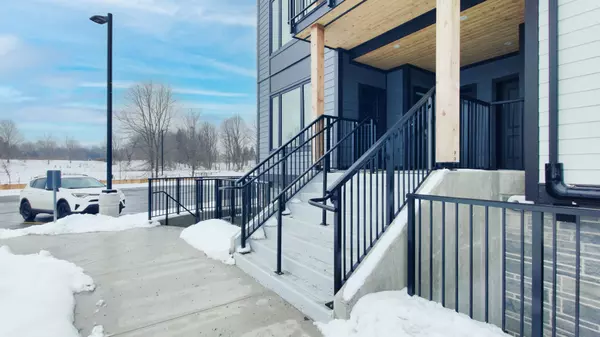 Guelph, ON N1H 3Z1,708 Woolwich ST #303