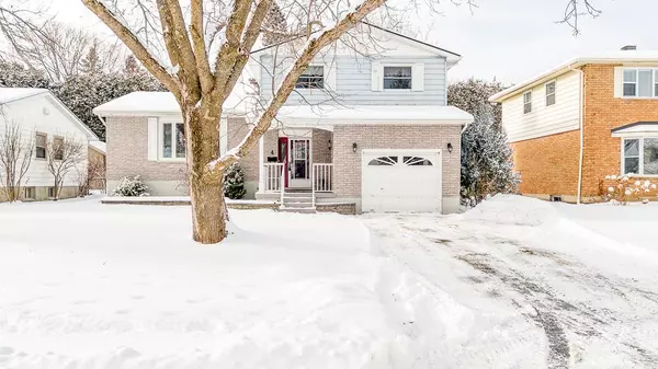 Lanark, ON K7H 3K8,4 Ridgeview PL