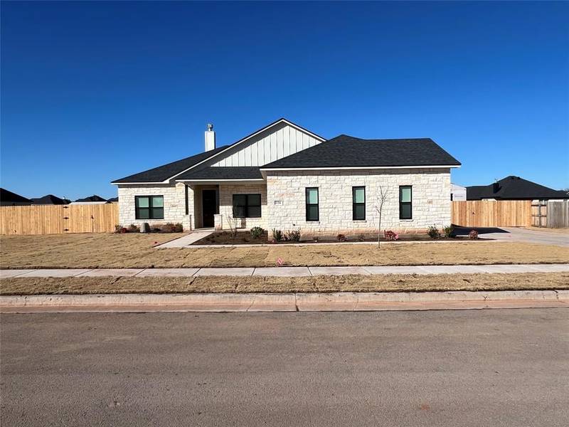 126 Gulfstream Road, Abilene, TX 79602