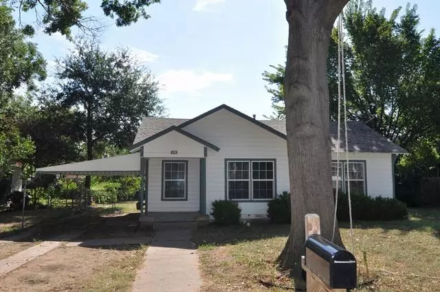 807 Web Street, Arlington, TX 76011