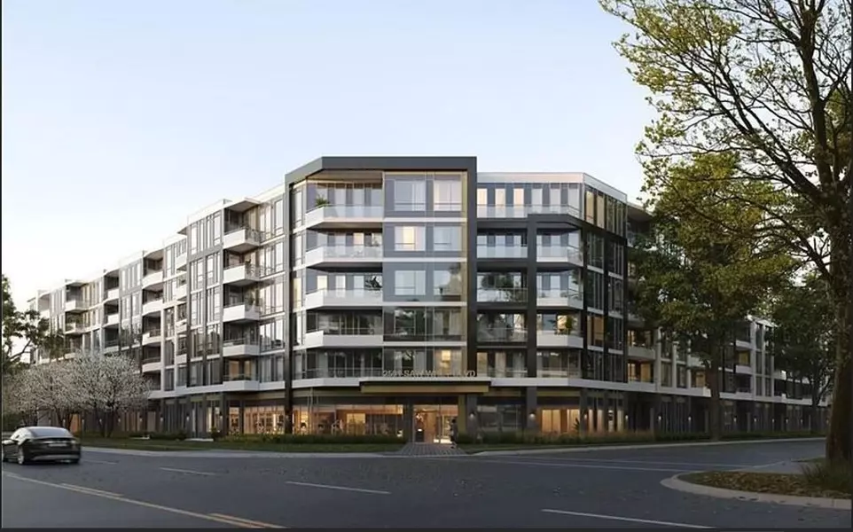 2501 Saw Whet BLVD #250, Oakville, ON L6M 5N2