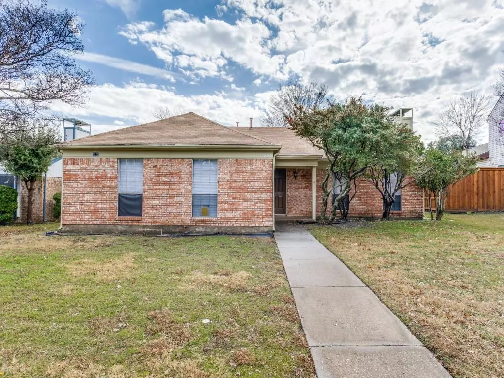 Garland, TX 75044,2322 Saharah Drive