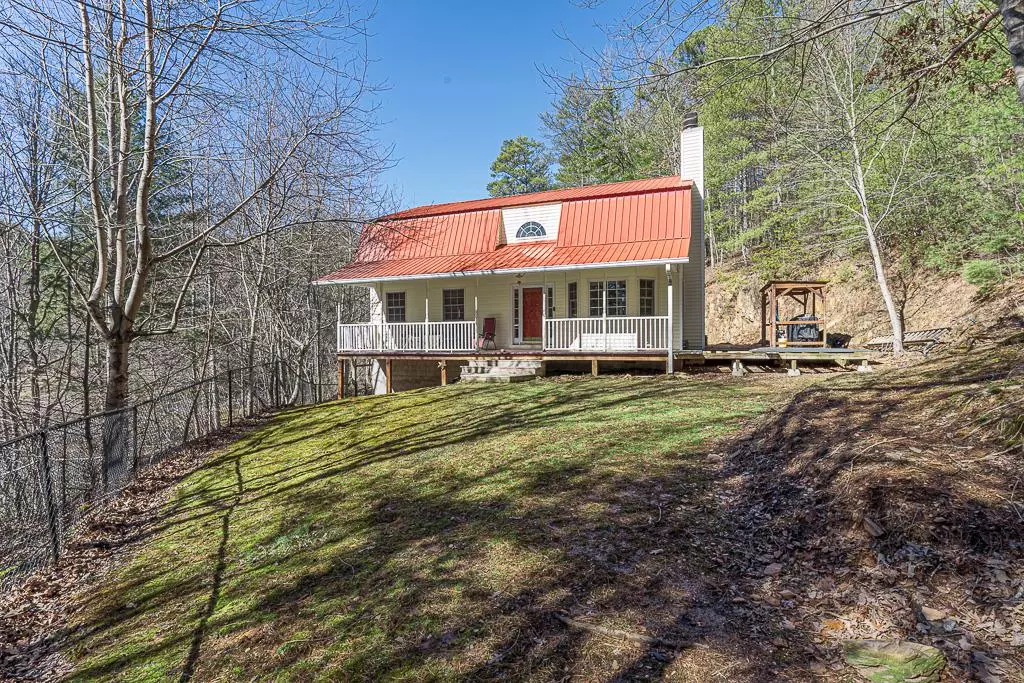 Murphy, NC 28906,9 Domenico Drive