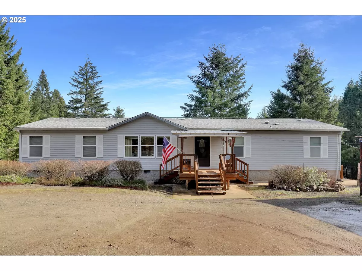 Dorena, OR 97434,77415 Otis Chapman RD