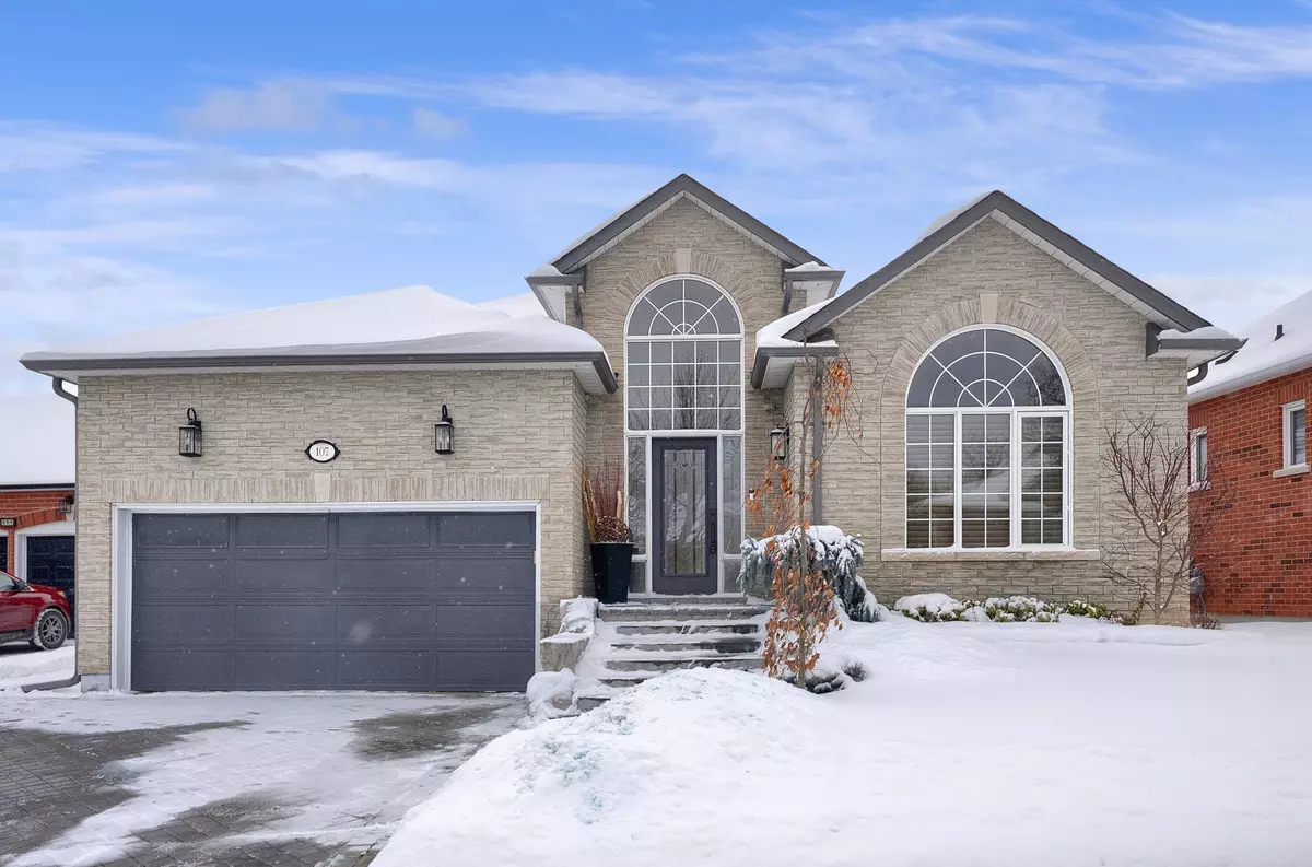 Scugog, ON L9L 1S3,107 South Garden CT