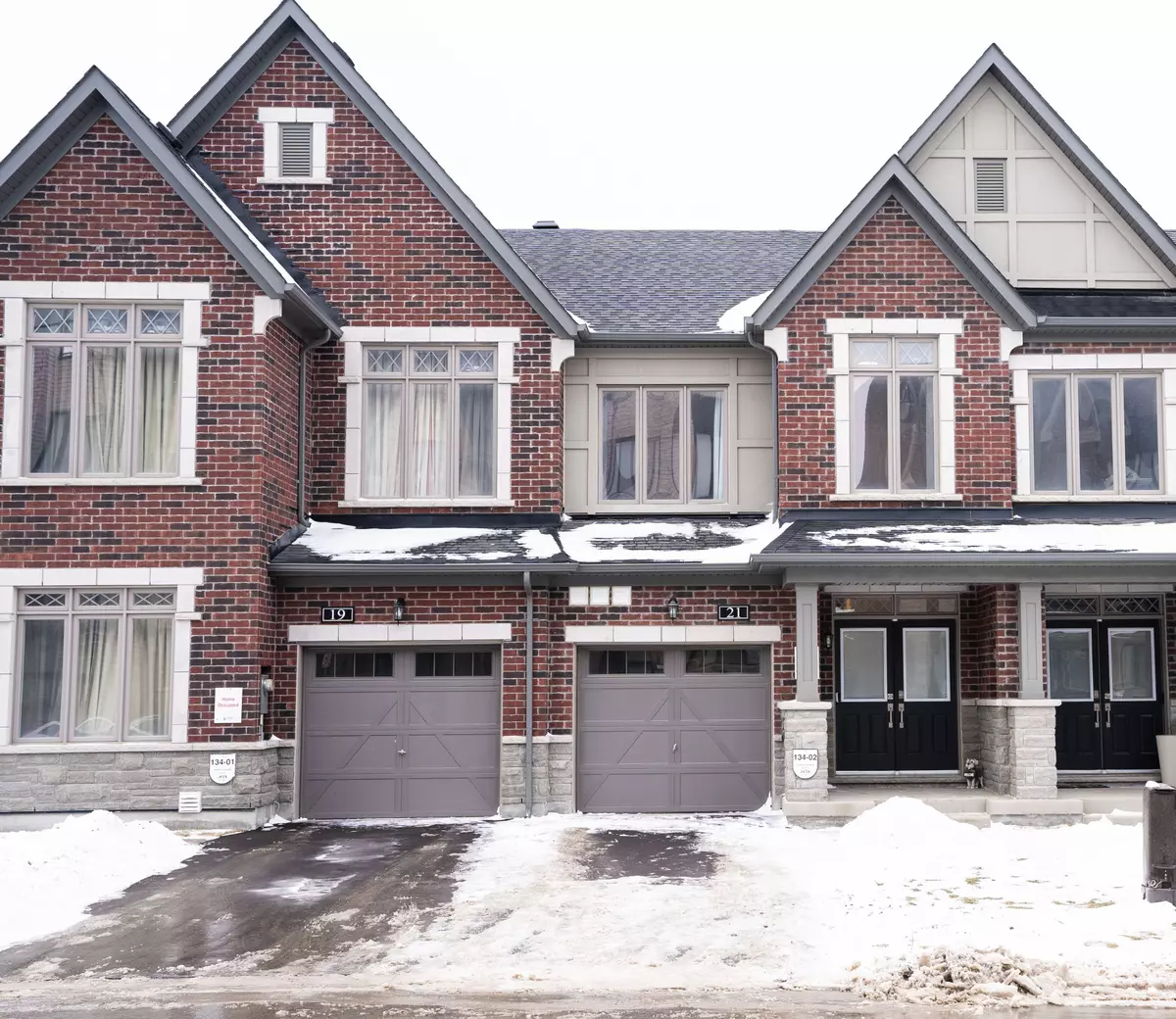 Markham, ON L6C 3K3,21 Percy Rye AVE