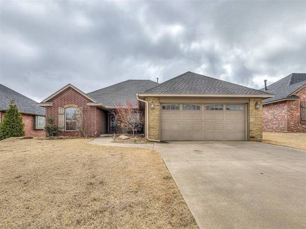 2605 Kadlan Drive, El Reno, OK 73036