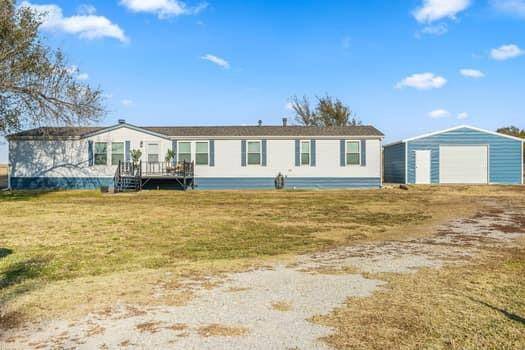 1742 County Road 1260, Tuttle, OK 73089