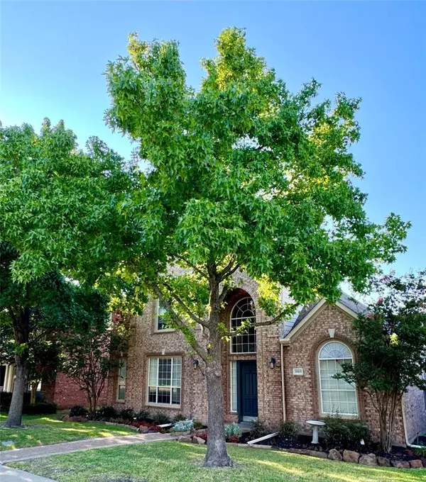 1920 Hillcroft Drive, Rockwall, TX 75087