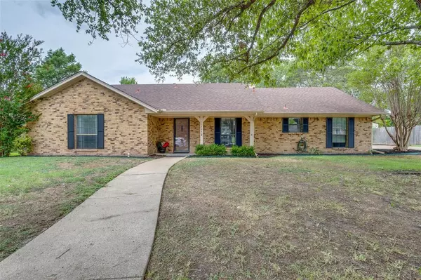 Greenville, TX 75402,10404 Woodland Drive