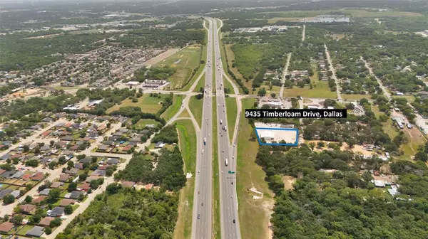 Dallas, TX 75217,9435 Timberloam Drive