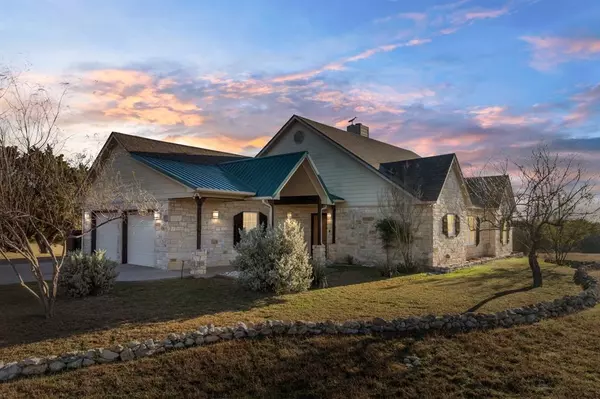 10081 Crestridge Drive,  Whitney,  TX 76692