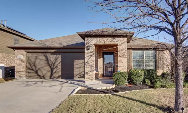 1236 Freestone Court, Fort Worth, TX 76179