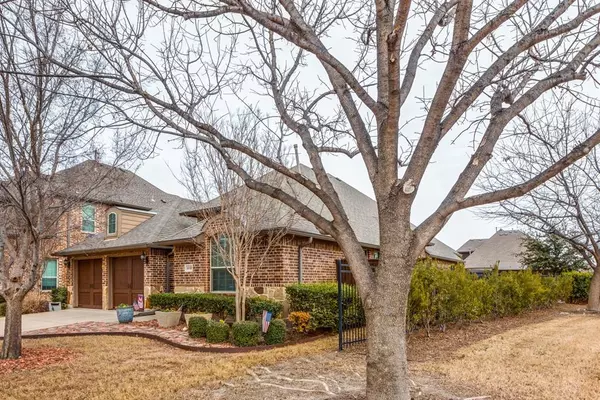 Frisco, TX 75036,8110 Haltered Horse Lane