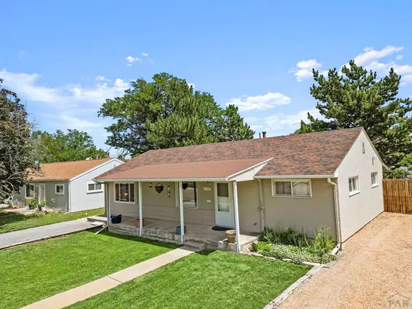 Pueblo, CO 81005,2580 Delphinium St