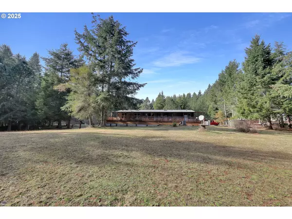 Dorena, OR 97434,77415 Otis Chapman RD