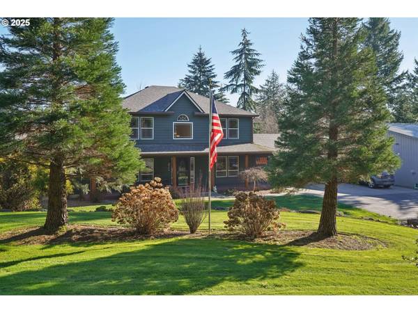 870 SANDY BEND RD, Castle Rock, WA 98611